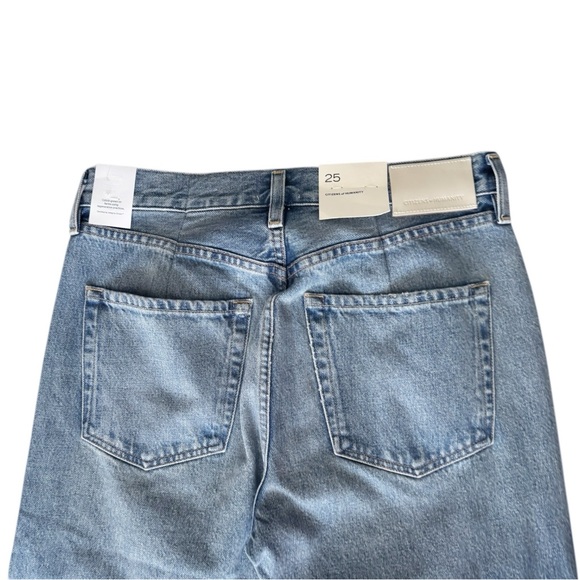 Citizens Of Humanity Natalia Jean in Chronicle | NWT - Picture 6 of 14